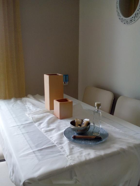 Erofili Apartments 수다 외부 사진