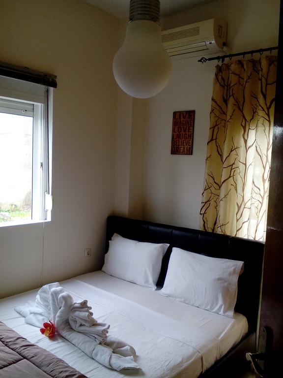 Erofili Apartments 수다 외부 사진