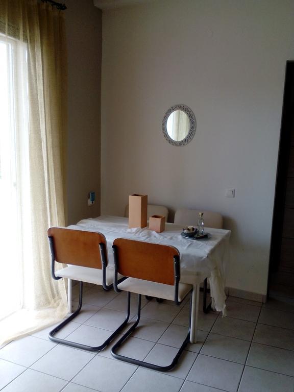 Erofili Apartments 수다 외부 사진