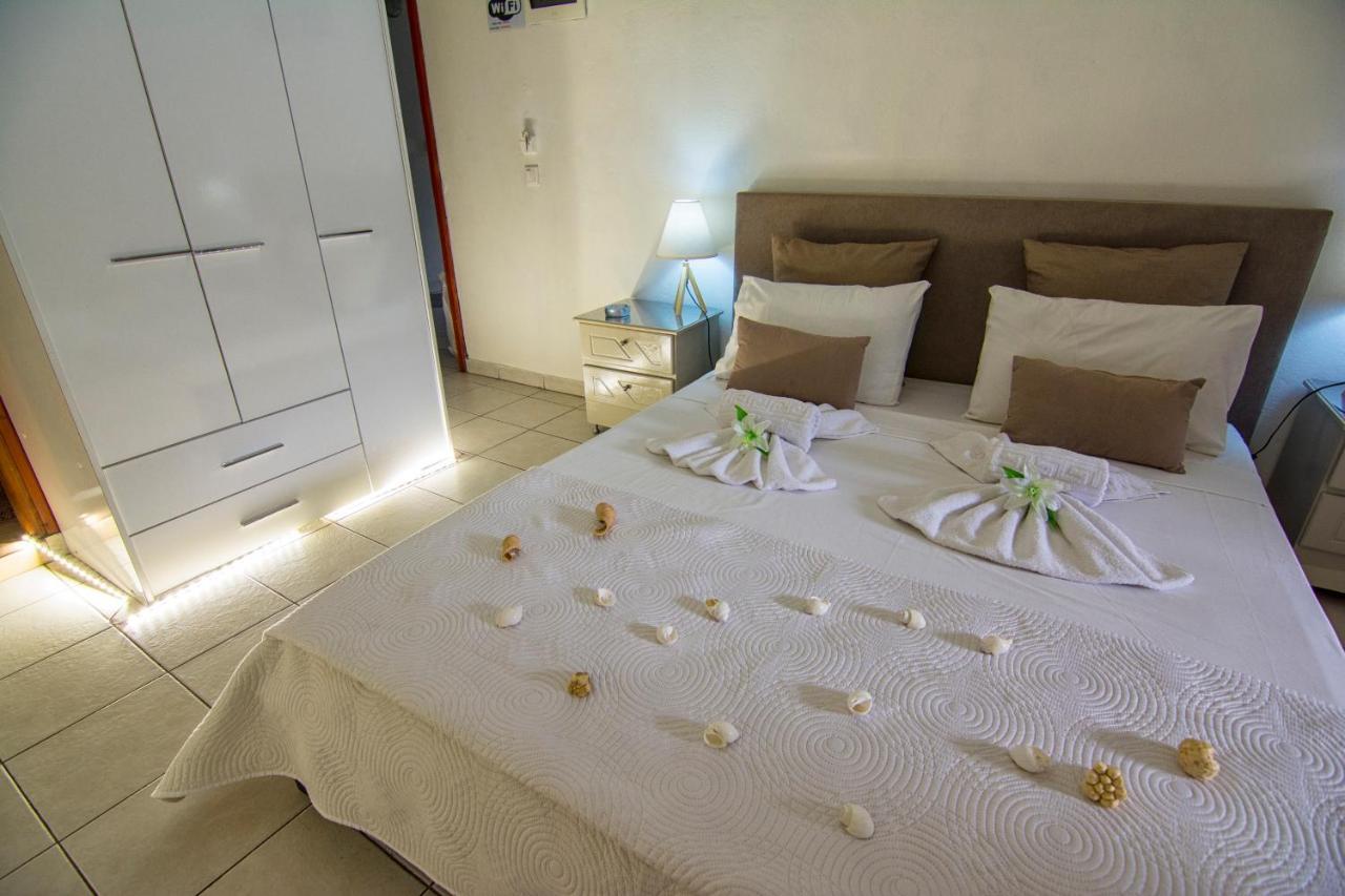 Erofili Apartments 수다 외부 사진